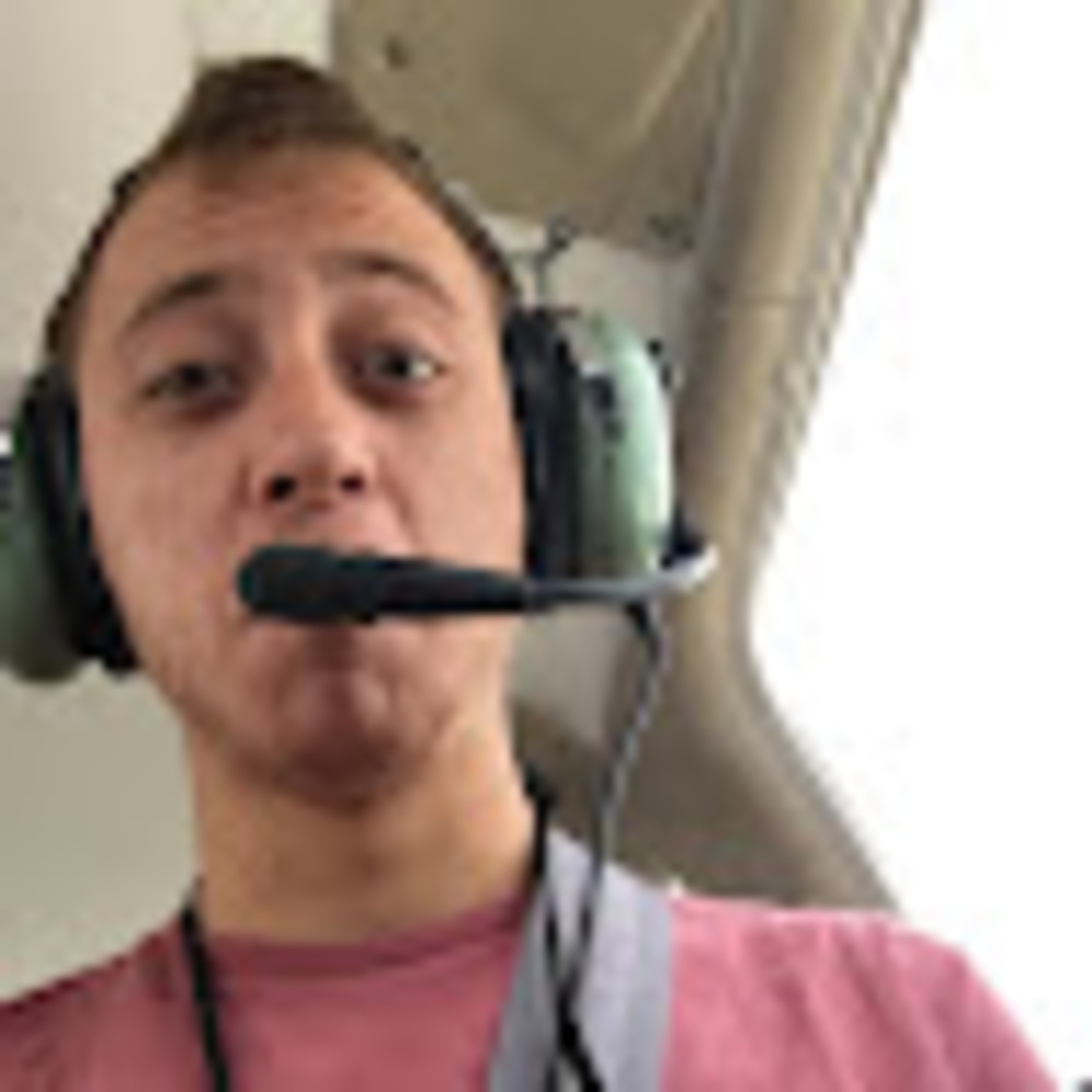 Meet your Posher, Matt